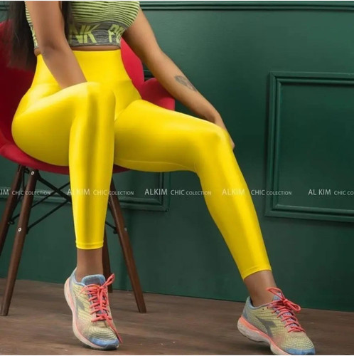 لگ شاین زرد